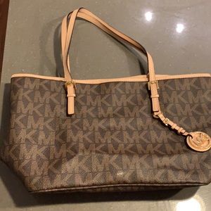 Michael Kors Tote
